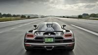 pic for Koenigsegg 